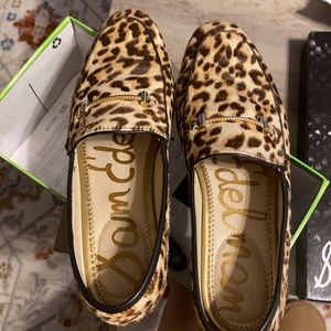 Sam Edelman flats